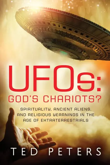 Cover of Ufos