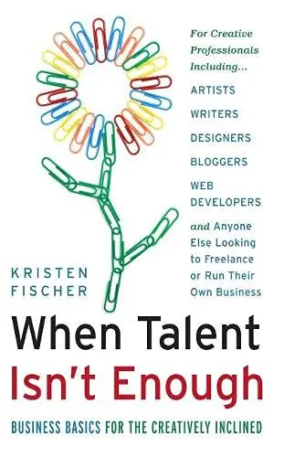 Cover of When Talent Isn't Enough