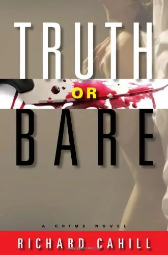 Cover of Truth or Bare