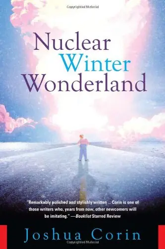 Cover of Nuclear Winter Wonderland