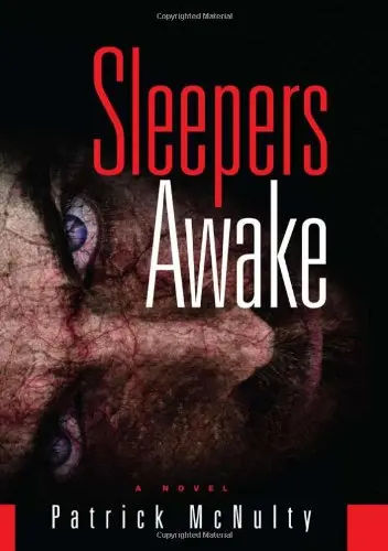 Cover of Sleepers Awake
