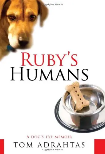 Cover of Ruby's Humans