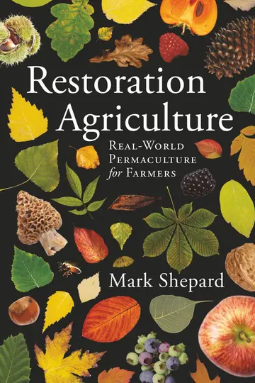 Cover of Restoration Agriculture