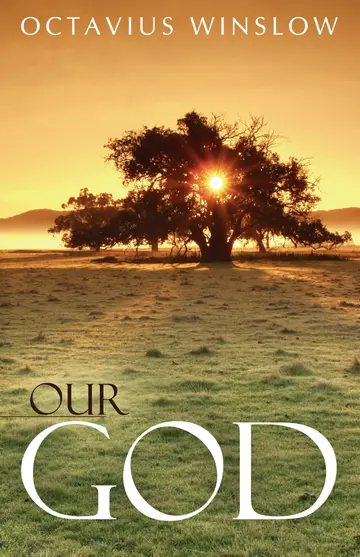 Cover of Our God
