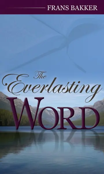 Cover of The Everlasting Word