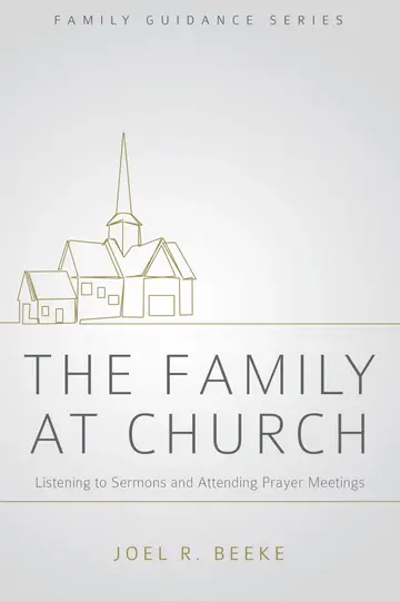 Cover of Family at Church
