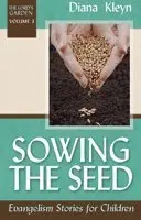 Cover of Sowing the Seed
