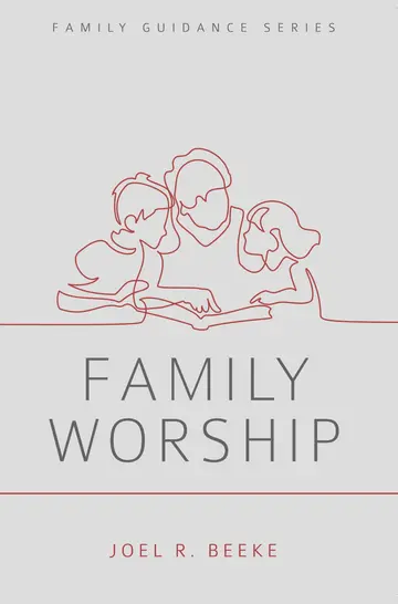 Cover of Family Worship