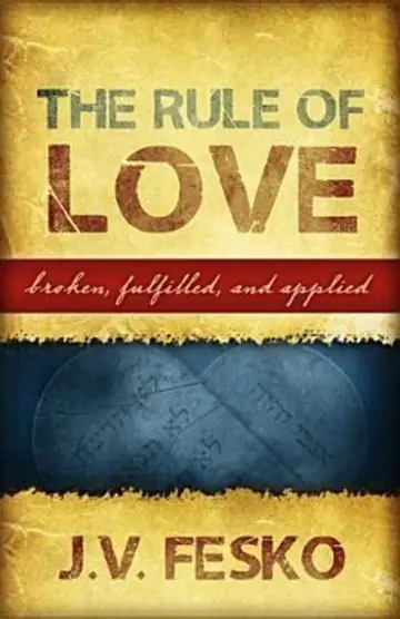 Cover of The Rule of Love