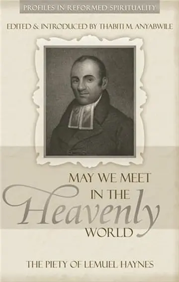 Cover of May We Meet in the Heavenly World