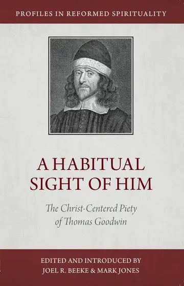 Cover of Habitual Sight of Him, A