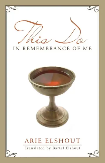 Cover of This Do in Remembrance of Me