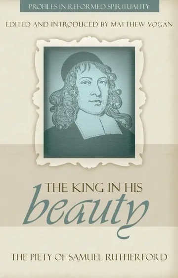 Cover of King in His Beauty, the