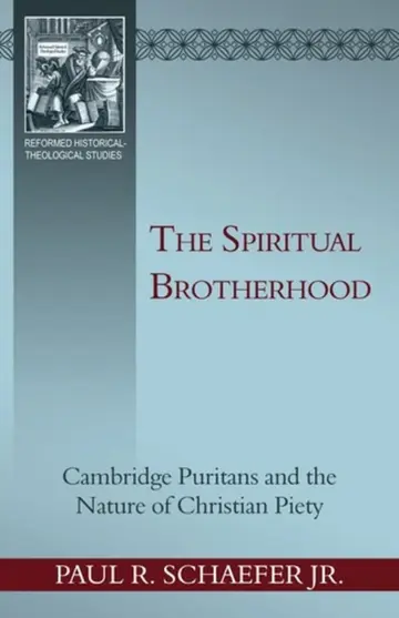 Cover of The Spiritual Brotherhood