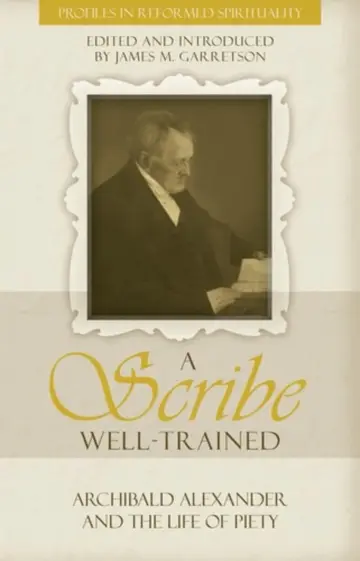 Cover of Scribe Well Trained, A