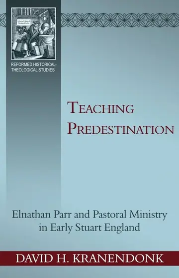 Cover of Teaching Predestination