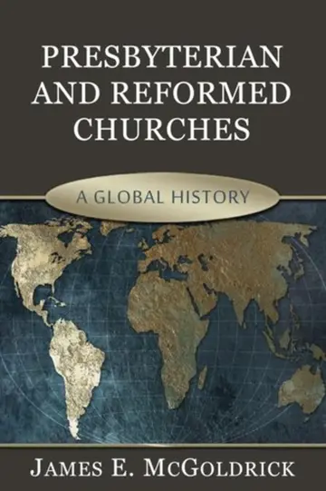 Cover of Presbyterian & Reformed Churches
