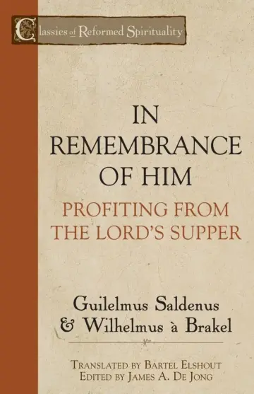 Cover of In Remembrance of Him