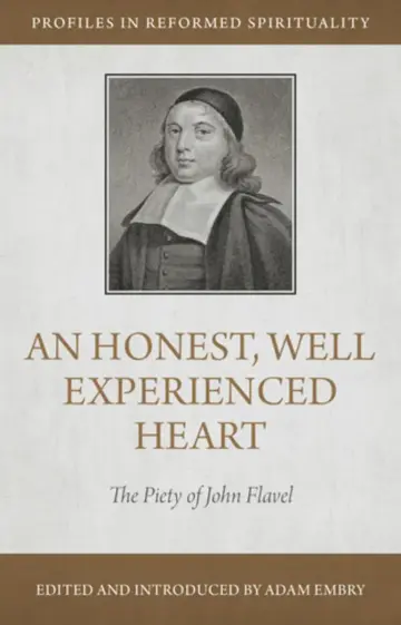 Cover of An Honest and Well Experienced Heart