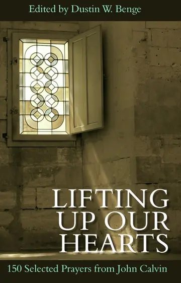 Cover of Lifitng up Our Hearts