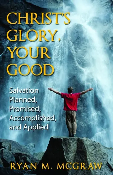 Cover of Christ s Glory, Your Good