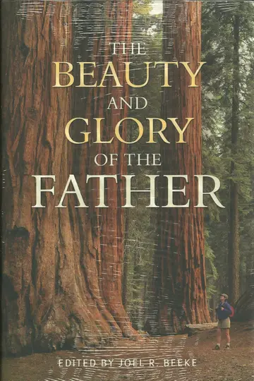 Cover of Beauty and Glory of the Father, the