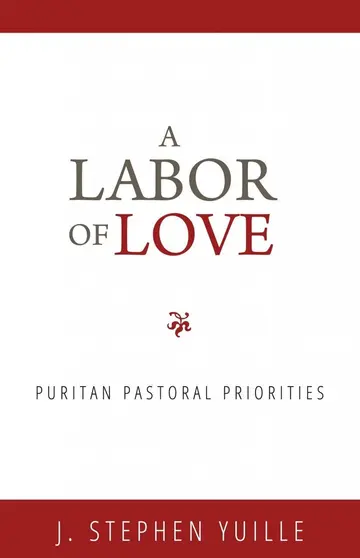 Cover of Labor of Love, A