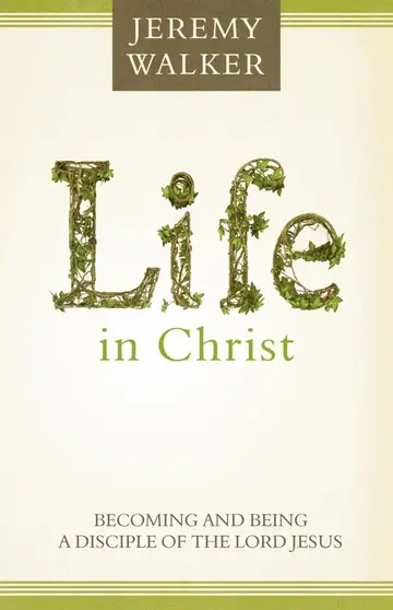 Cover of Life in Christ