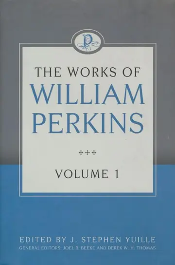 Cover of The Works of William Perkins