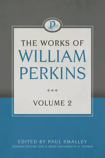 Cover of The Works of William Perkins