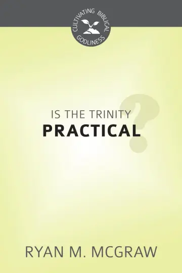 Cover of Is the Trinity Practical?