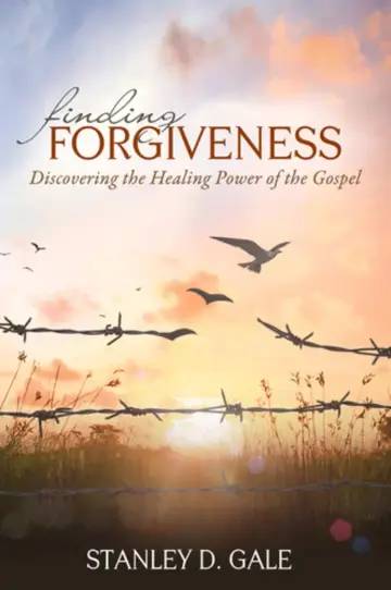 Cover of Finding Forgiveness