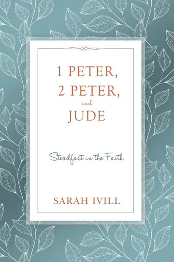 Cover of 1 Peter, 2 Peter, and Jude