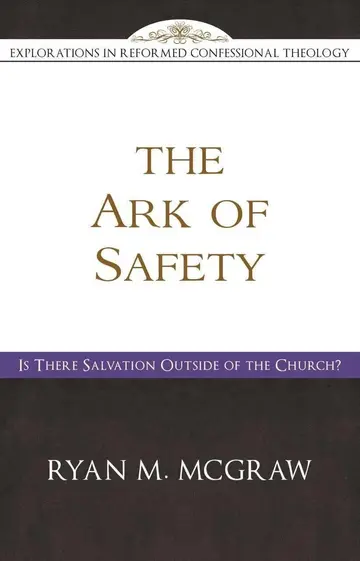 Cover of Ark of Safety, the
