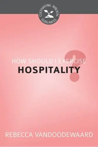 Cover of How Should I Exercise Hospitality?