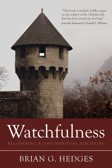 Cover of Watchfulness