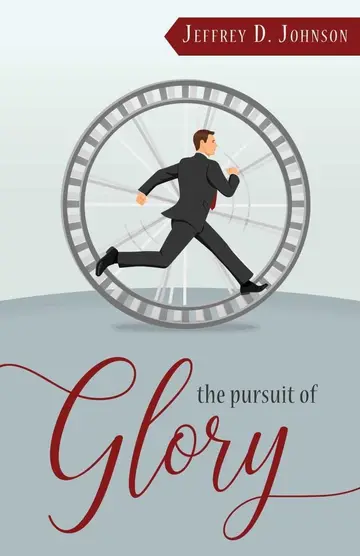 Cover of Pursuit of Glory, the