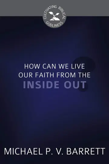 Cover of How Can We Live Our Faith from the Inside Out?