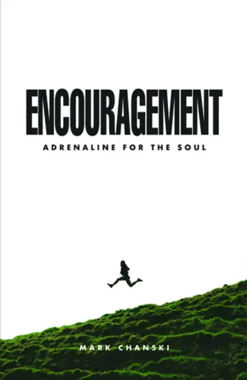 Cover of Encouragement