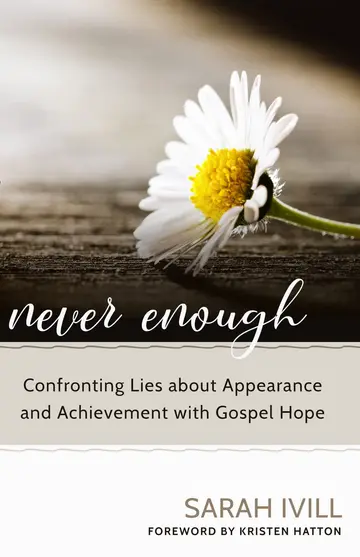 Cover of Never Enough