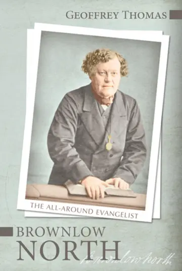 Cover of Brownlow North