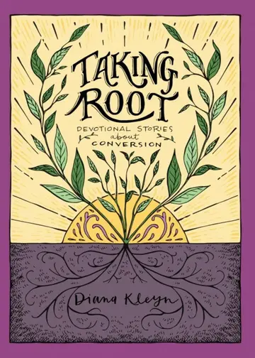 Cover of Taking Root