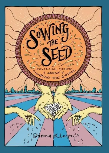 Cover of Sowing the Seed