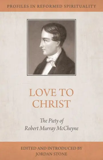 Cover of Love to Christ