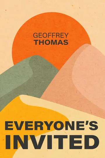 Cover of Everyone’s Invited