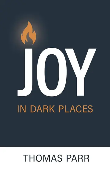 Cover of Joy in Dark Places