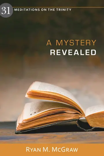 Cover of Mystery Revealed, A