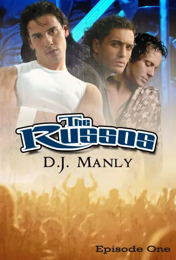 Cover of The Russos