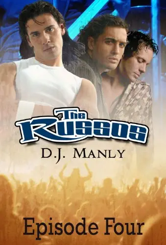 Cover of The Russos