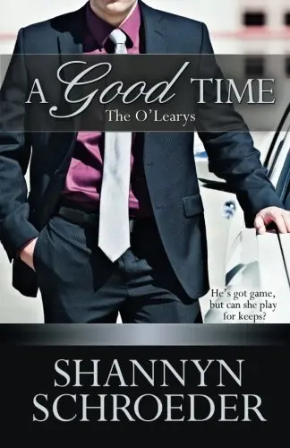 Cover of A Good Time